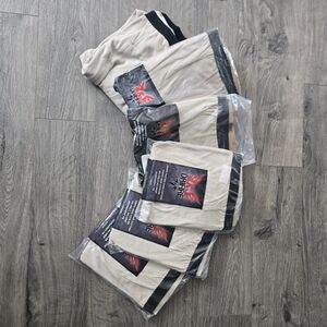 Dare Outfitters Men's Tan Pants